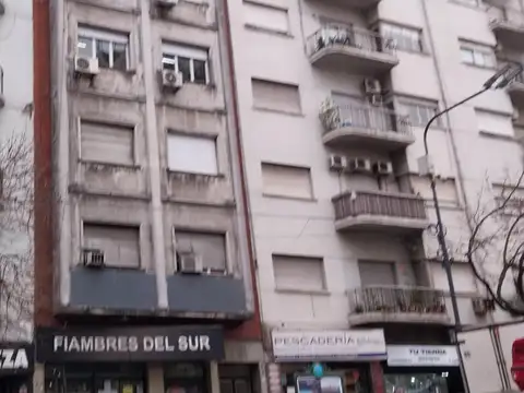 Oficina en Venta en Monserrat, CABA