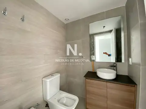 Departamento 5 ambientes con 5 baños