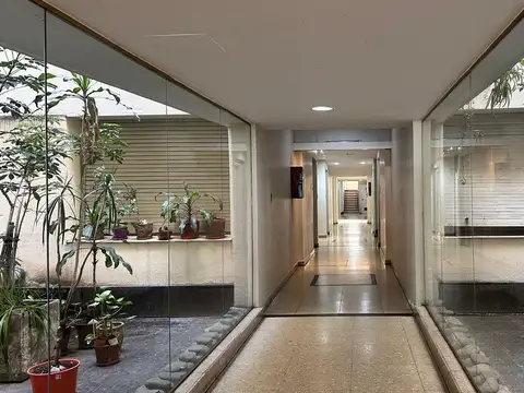 Departamento en venta-Microcentro-3amb-Apto profesional-CABA