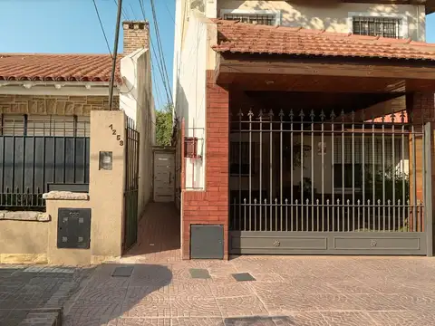 Depto Tipo Casa en Venta de 2 dormitorios
