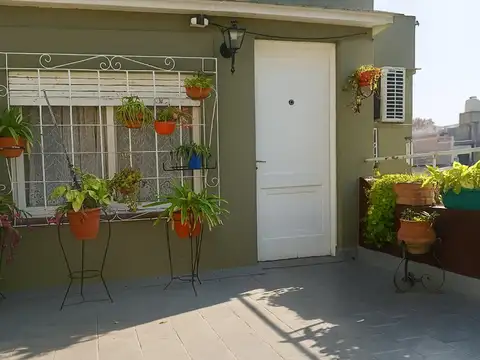 Depto Tipo Casa en Venta en Banfield, USD 85.000