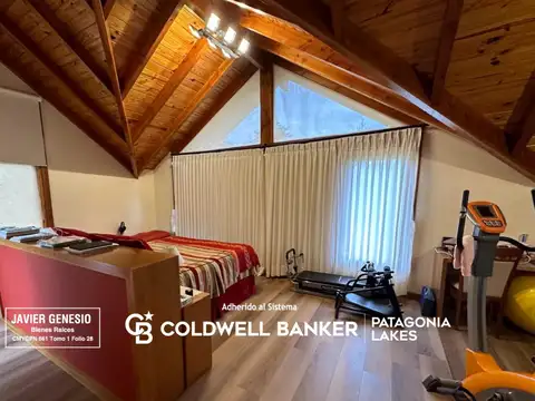 Casa en Venta en Del Ciprés, USD 750.000