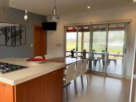 Casa en Alquiler 6 años