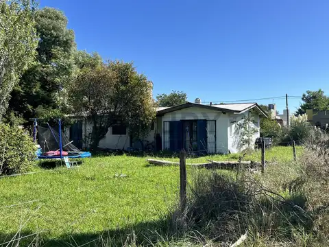 Venta campo/ terreno, Apto desarrollo. Calle 135 y 443 bis