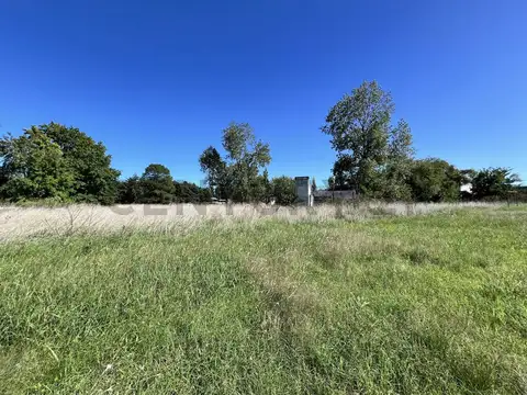 Campo en Venta de 2,33  ha