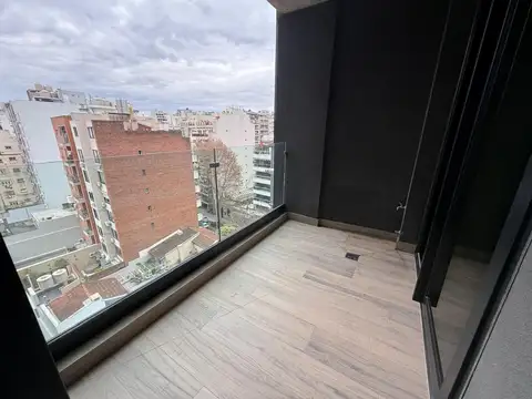 Departamento en Venta en Caballito, USD 170.595