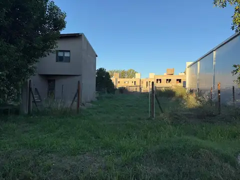 Terreno en Venta en Funes, USD 56.000