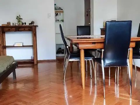 Departamento en Venta en Villa Devoto, USD 190.000