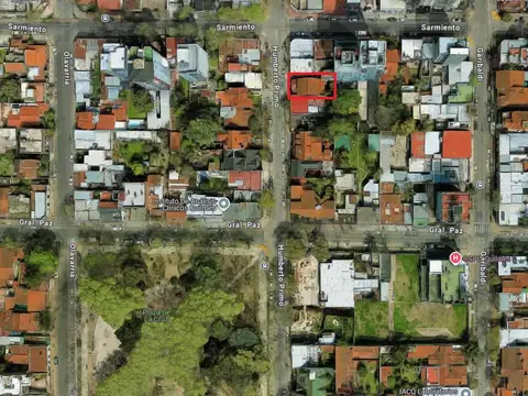 Casa en Venta de 4 dormitorios