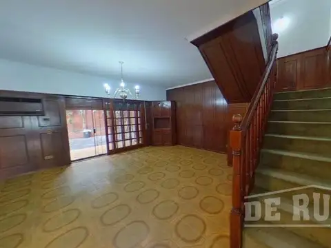 Casa en Venta 60 años