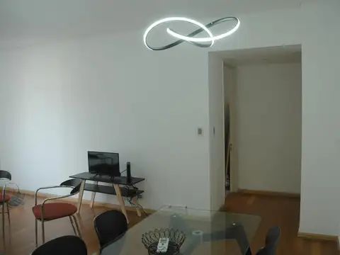 Departamento en Alquiler Temporal de 1 dormitorio