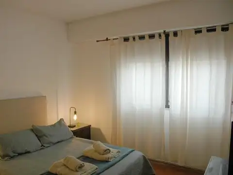 Departamento en Alquiler Temporal al Norte