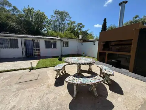 Casa en Venta 46 años