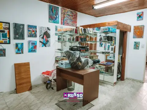 Casa en Venta 30 años