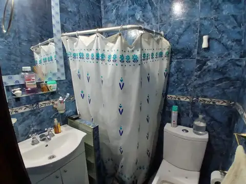 Depto Tipo Casa en Venta en El Palomar, USD 47.000