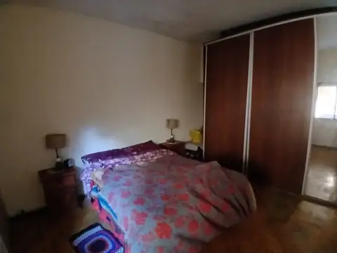 Depto Tipo Casa en Venta 6 años