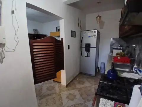 Depto Tipo Casa en Venta de 1 dormitorio