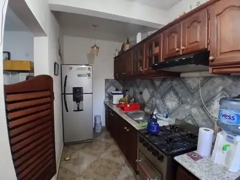 Depto Tipo Casa en Venta de 2 ambientes