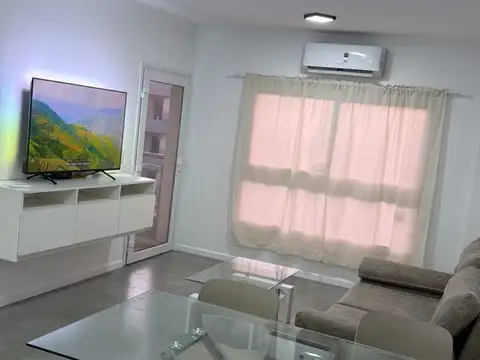Departamento en Alquiler en Canning Center