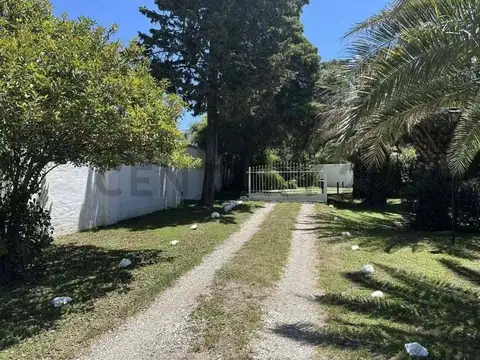 Hotel en Venta en Villa Anisacate, USD 450.000