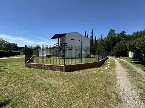 Hotel en Venta en Villa Anisacate, Santa María
