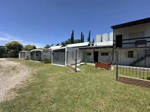 Hotel en Venta A Estrenar