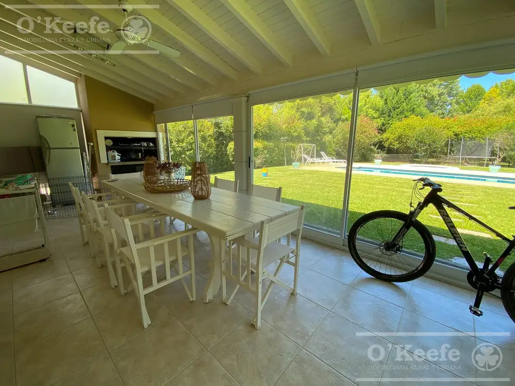 Casa en Venta de 215,0 m2