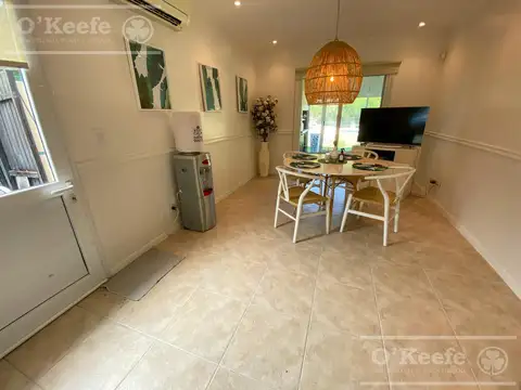 Casa en Venta al Oeste