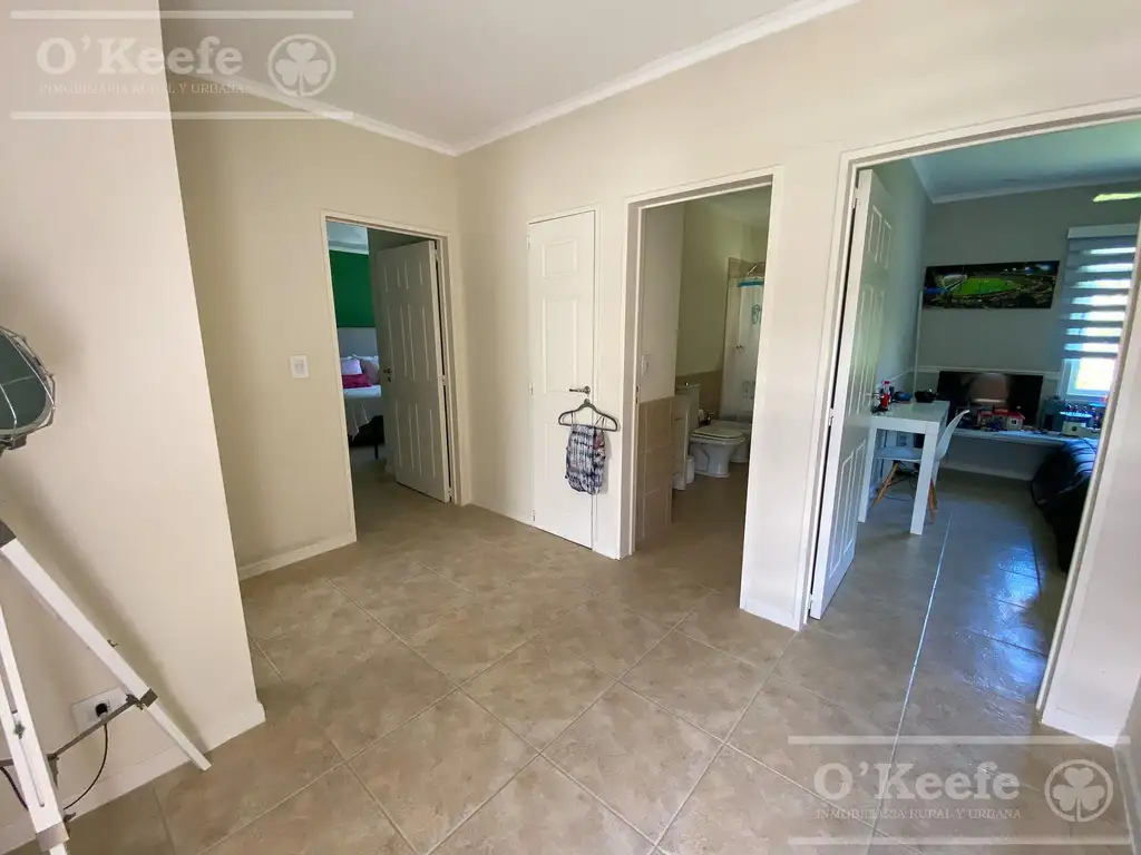 Casa en venta de cinco ambientes  en Abril Club de Campo, Guillermo Hudson - Foto 22