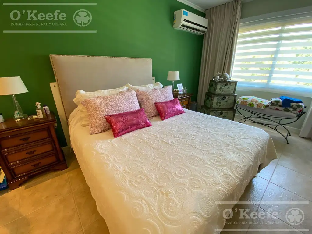 Casa en venta de cinco ambientes  en Abril Club de Campo, Guillermo Hudson - Foto 26