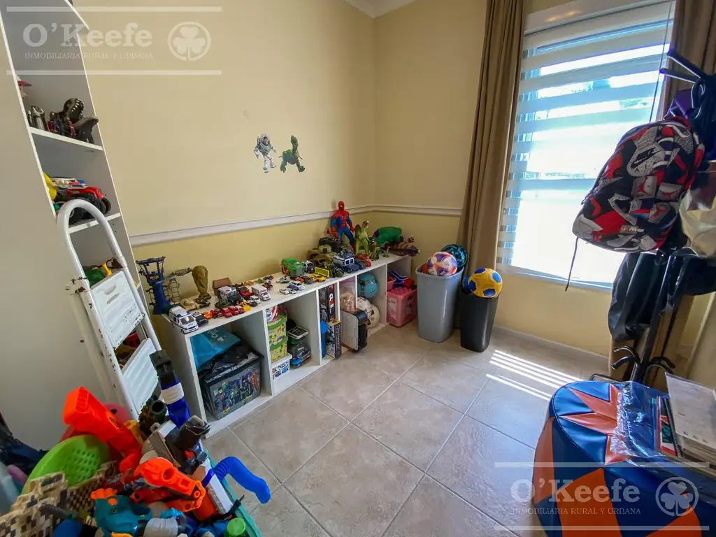 Casa en venta de cinco ambientes  en Abril Club de Campo, Guillermo Hudson - Foto 15