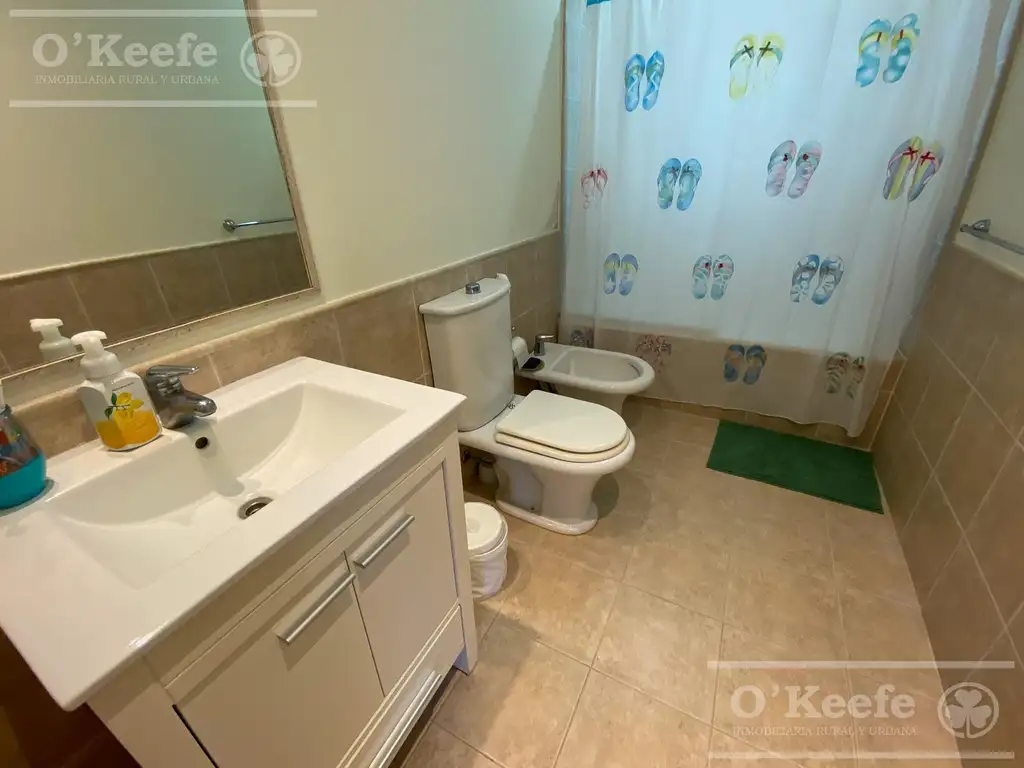 Casa en venta de cinco ambientes  en Abril Club de Campo, Guillermo Hudson - Foto 24