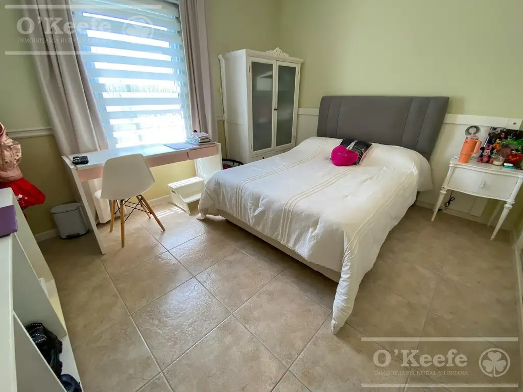 Casa en venta de cinco ambientes  en Abril Club de Campo, Guillermo Hudson - Foto 25