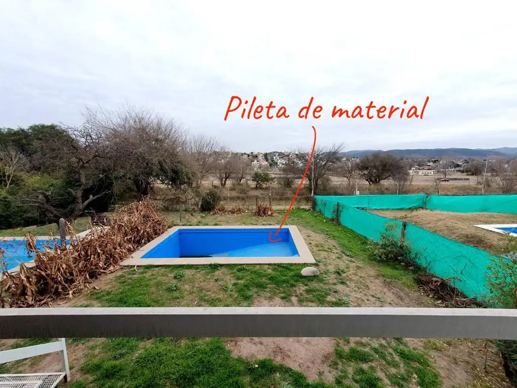 Casa Super Amplia en Venta en B° La Cuesta - Foto 15