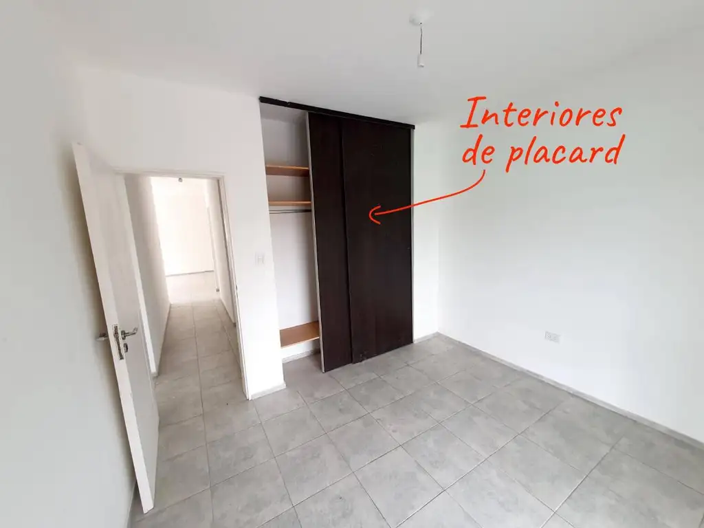 Casa Super Amplia en Venta en B° La Cuesta - Foto 14