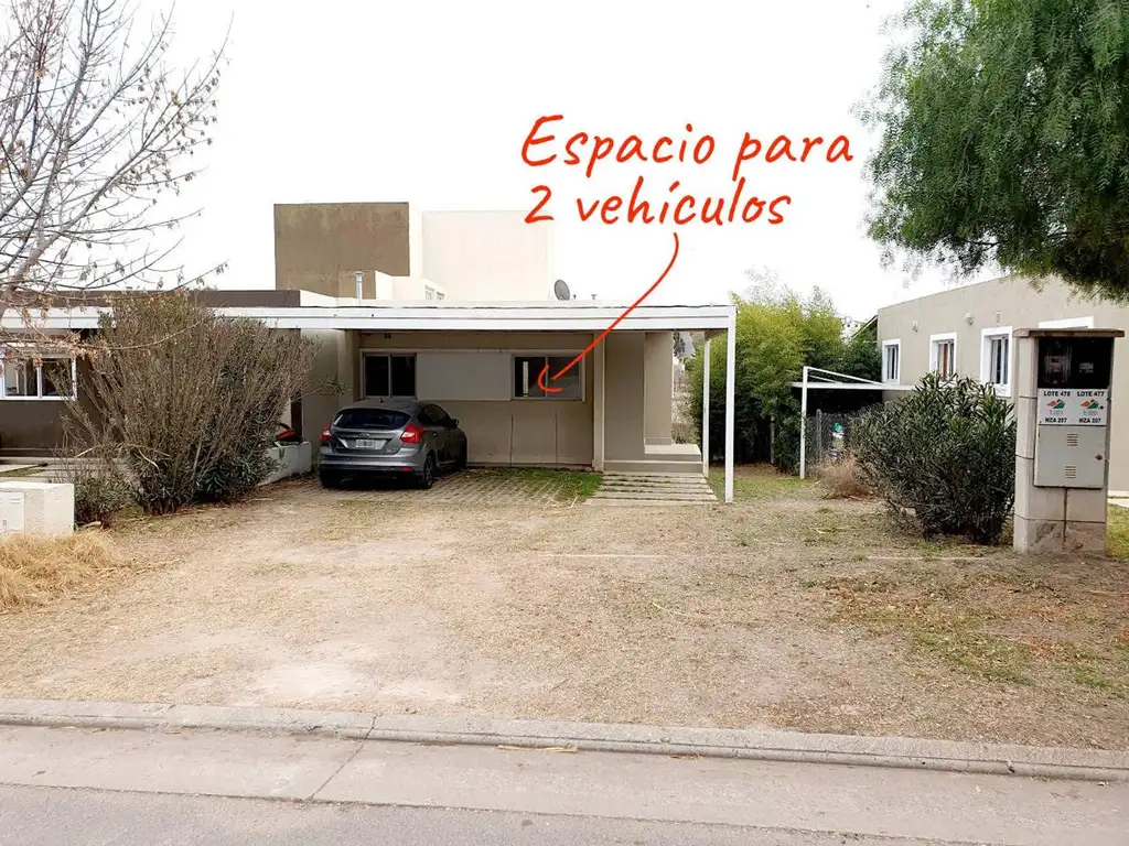 Casa en Venta - La Cuesta