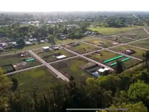 Terreno en Venta de 420,0 m2