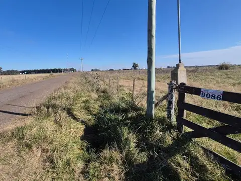 Ruta 2 Km 90