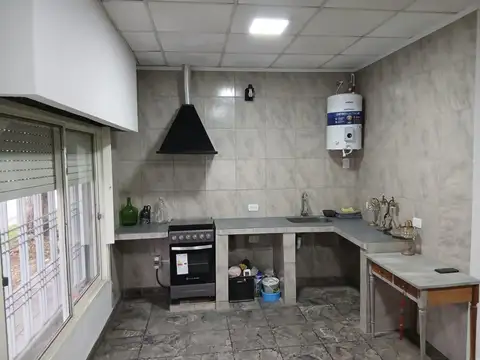 Casa en Alquiler de 1 dormitorio