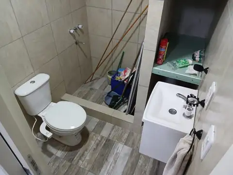 Casa en Alquiler de 1 dormitorio