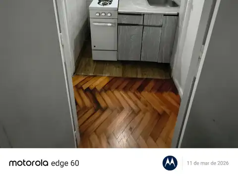 Departamento en Venta en Microcentro, USD 45.000