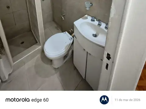 Departamento en Venta 45 años