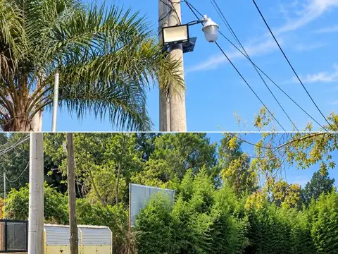 TERRENO EN VENTA EN TORTUGUITAS