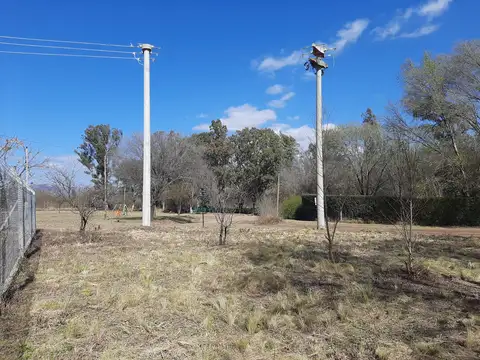 Terreno en Venta 28  mts Frente