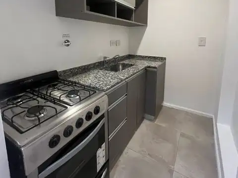 Departamento en Alquiler al Oeste