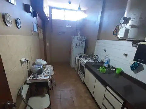 Depto Tipo Casa en Venta con 2 cocheras