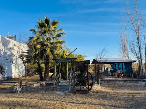 Casa en Venta en Los Corralitos, USD 39.000