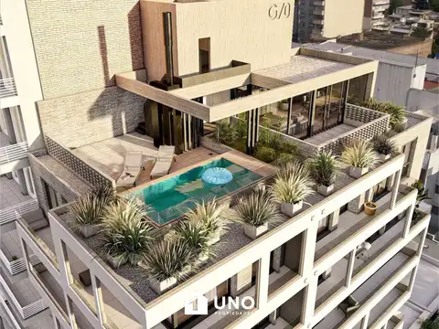 Departamento en Venta 1 año