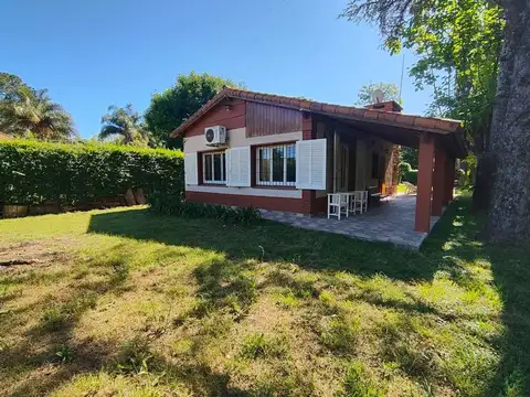 Casa en Venta de 2 dormitorios