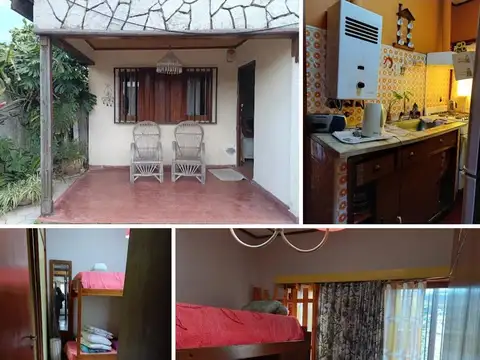 Terreno en Venta 33  mts Fondo